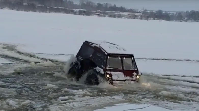 Превью видео