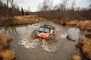 Фото галереи