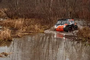 Фото галереи