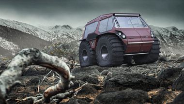 ATV trophy 2018 | A film | BigBo